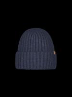 Barts Wyoni Muts Heren Navy One Size - thumbnail