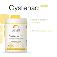 Cystenac 600 - thumbnail