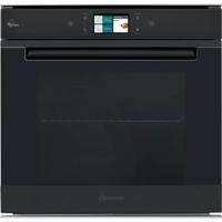 Bauknecht BIK11FPH8TS2PT restant met total steam - thumbnail