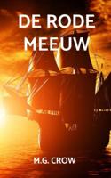 De Rode Meeuw - M.G. Crow - ebook - thumbnail
