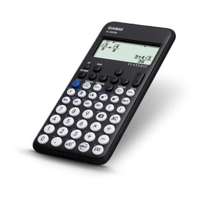 Rekenmachine casio classwiz fx-82cw