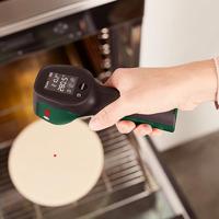 Bosch Home and Garden UniversalTemp Temperatuurmeter - thumbnail