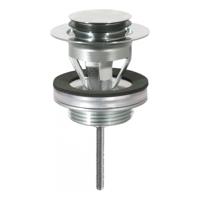 Complementos Afvoerplug SIMPLE-RAPID CLICK-CLACK 162840 Tres - thumbnail