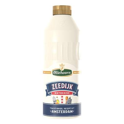 Oliehoorn zeedijk mayonaise (900ml)