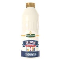 Oliehoorn zeedijk mayonaise (900ml) - thumbnail