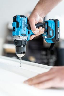 Hazet 2128N-1 HSS Spiraalboorset 25-delig DIN 338 1 set(s)