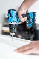 Hazet 2128N-1 HSS Spiraalboorset 25-delig DIN 338 1 set(s) - thumbnail