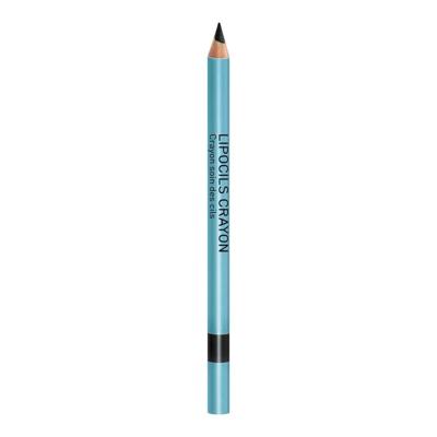 Talika Eye Lipocils Pencil Black 1St Talika Eye Lipocils Pencil Black 1St