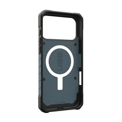 Urban Armor Gear Case Apple iPhone 17 Pro Max Blauw