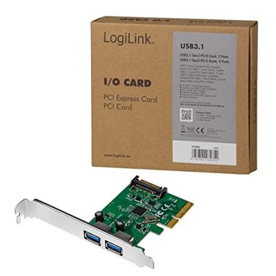 LogiLink PC0080