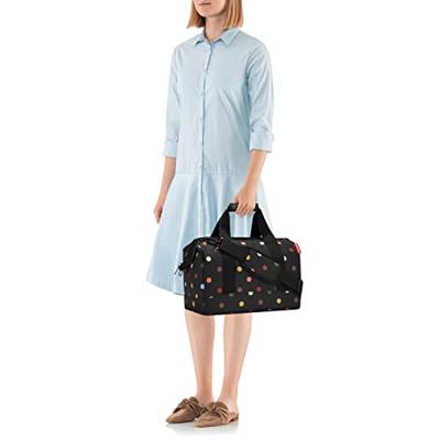 Reisenthel Allrounder M Weekender-Dots - thumbnail