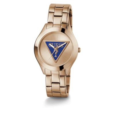 Horloge Dames Guess GW0675L3 (Ø 34 mm) Horloge Dames Guess GW0675L3 (Ø 34 mm)