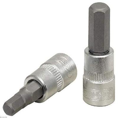 KS Tools 9111439 911.1439 Verwisselbare kop 6 mm