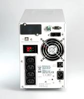 ROLINE ProSecure II 1000 - Online UPS - thumbnail