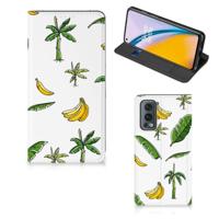 OnePlus Nord 2 5G Smart Cover Banana Tree - thumbnail