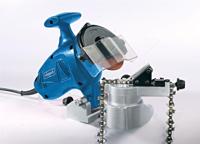 Scheppach Kettingslijper KS1000, 180W - thumbnail