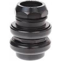 Ergotec balhoofd normaal zwart 22.2/30.2/26.4 66601 - thumbnail