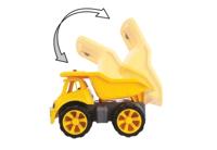 Big power worker maxi truck - thumbnail
