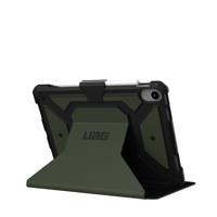 Urban Armor Gear Metropolis SE Back cover Olijf Tabletcover - thumbnail