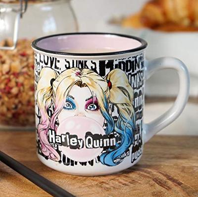 DC Comics Mug Harley Quinn