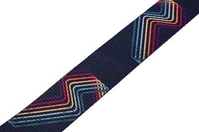 Fender Retro Bolt Strap gitaarband