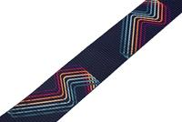 Fender Retro Bolt Strap gitaarband - thumbnail