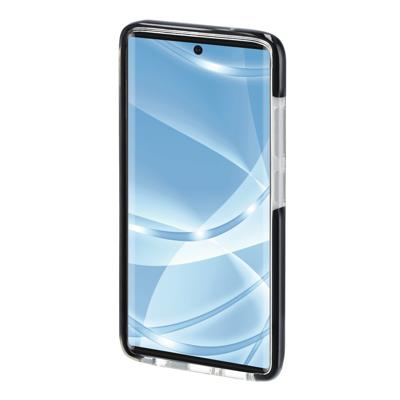 Hama Cover Protector Voor Xiaomi Redmi Note 10 Pro Zwart Hama Cover Protector Voor Xiaomi Redmi Note 10 Pro Zwart