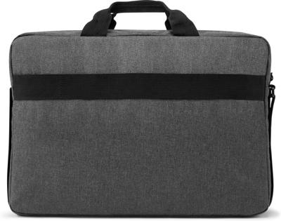 HP Prelude Grey Laptoptas Geschikt voor max. (laptop): 43,9 cm (17,3) Grijs