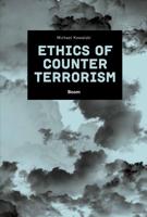 Ethics of counterterrorism - Michael Kowalski - ebook - thumbnail