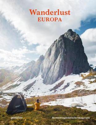 Wanderlust - Europa (Hardback)