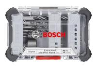 Bosch Accessories 2607017730 2607017730 Gereedschapsset - thumbnail
