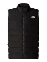 The North Face Aconcagua 3 Bodywarmer Heren TNF Black/NPF S - thumbnail