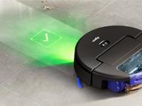 Dyson Spot & Scrub Ai Robotstofzuiger - thumbnail