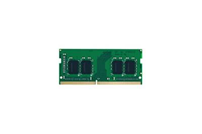 Goodram GR2400S464L17S/8G geheugenmodule 8 GB DDR4 2400 MHz Goodram GR2400S464L17S/8G geheugenmodule 8 GB DDR4 2400 MHz