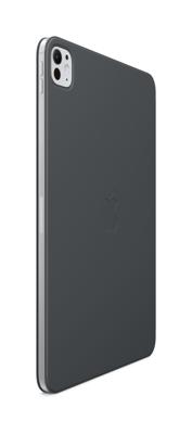 Apple Smart Folio Book case Zwart iPad Cover / tas Apple Smart Folio Book case Zwart iPad Cover / tas