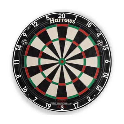 Harrows Pro Matchplay ll Dartbord