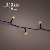 Kerstverlichting LED ricelights buiten 18 meter 240L Lumineo - Lumineo - thumbnail