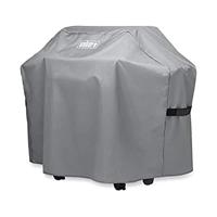 Weber Barbecuehoes voor Genesis II met 2 branders - thumbnail