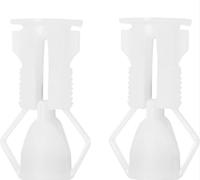 Cornat wc-bril bevestigingset universal pl - tec365085 - thumbnail