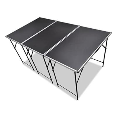 Schoenenkast Hill 72x35x124 cm massief grenenhout grijs