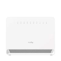 CUDY LT400V Wi-Fi 4G N300 router met spraak - thumbnail