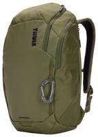 Thule Chasm 26L Rugtas Olivine 26L - thumbnail