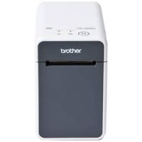 Brother TD-2020A labelprinter Direct thermisch 203 x 203 DPI Bedraad - thumbnail