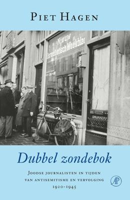Dubbel zondebok - Piet Hagen - ebook