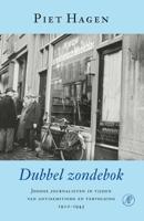 Dubbel zondebok - Piet Hagen - ebook - thumbnail