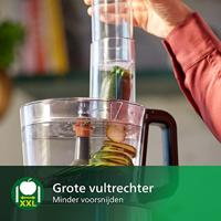 Voedselverwerker Philips HR7510 / 10 800 W - thumbnail
