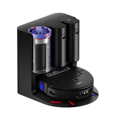Dyson Spot & Scrub Ai Robotstofzuiger Dyson Spot & Scrub Ai Robotstofzuiger