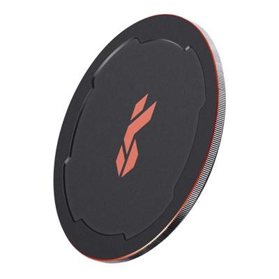 K&F Concept Magnetische Lensdop voor magnet. filters - 72mm