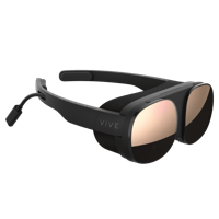 (Tweedekans) HTC VIVE Flow - thumbnail