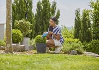 Gardena Accu grasschaar comfortcut li 2 - thumbnail